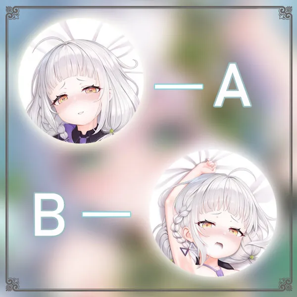Murasaki Shion hololive Anime Game Dakimakura Hing Body PillowCase Cushion Otaku Bed Linings Xmas
Murasaki Shion hololive Anime Game Dakimakura Hing Body PillowCase Cushion Otaku Bed Linings Xmas