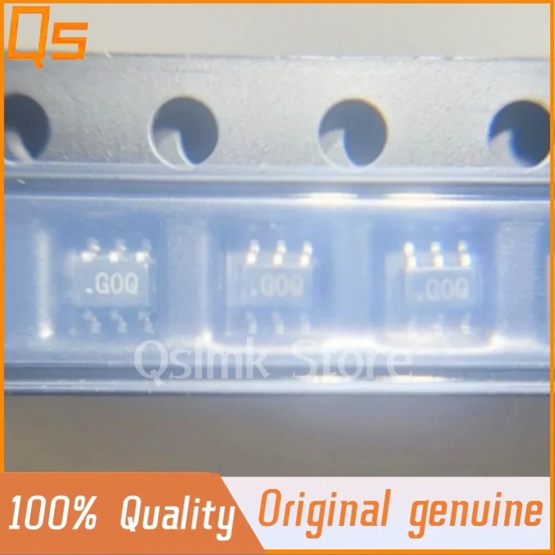 New Original ADCMP604BKSZ SC70-6 screen printing G0Q operation differential comparison amplification chip
New Original ADCMP604BKSZ SC70-6 screen printing G0Q operation differential comparison amplification chip