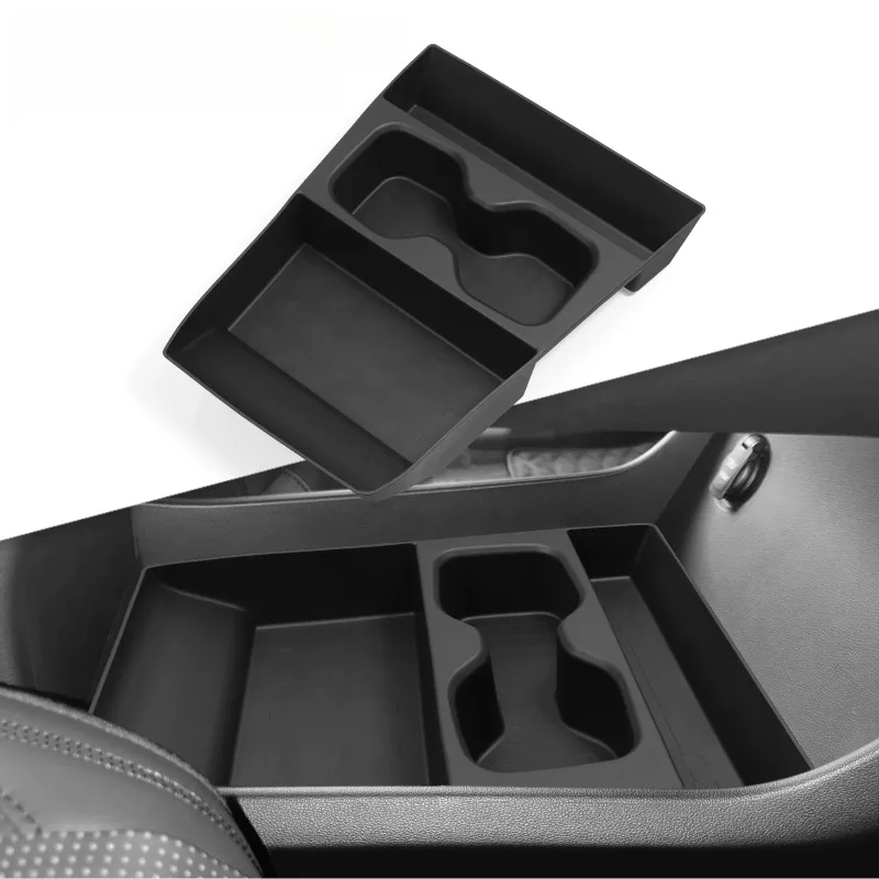 Center Console Lower Storage Box for Hyundai Santa Fe 2024 2025 Drinks Holder Storage Tray Organizer Case Accessories organizer
Center Console Lower Storage Box for Hyundai Santa Fe 2024 2025 Drinks Holder Storage Tray Organizer Case Accessories organizer