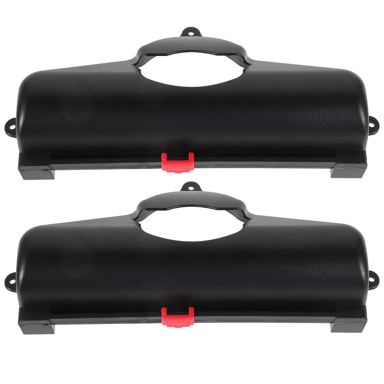 2Pcs Table Accessories Black Goal Tabletop Hockey Scores Keeper Scorer Replacement Airhockey Parts Score Keepers
2Pcs Table Accessories Black Goal Tabletop Hockey Scores Keeper Scorer Replacement Airhockey Parts Score Keepers