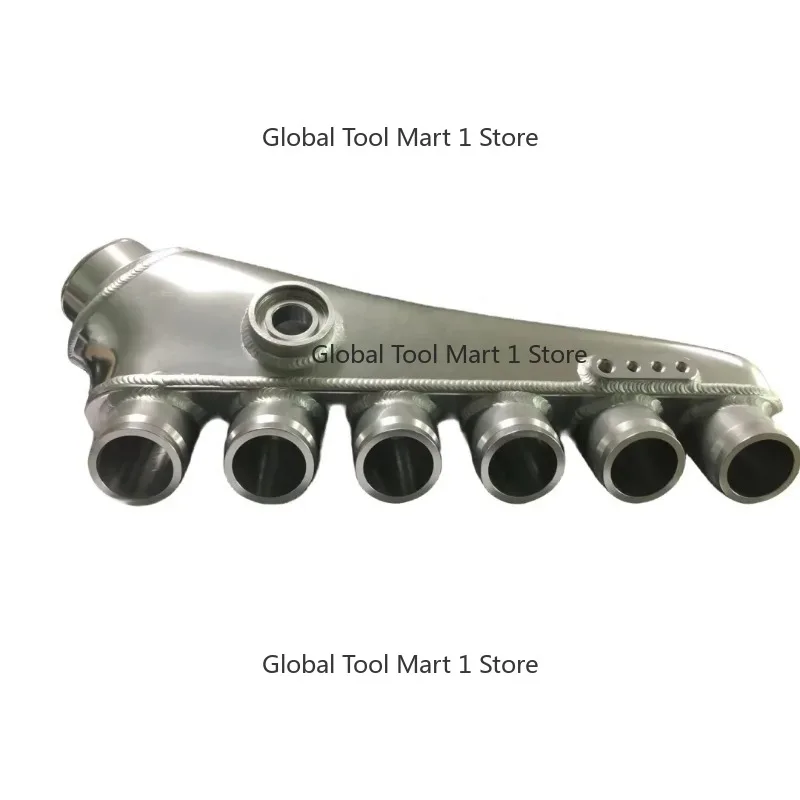 peiqiCusto-m Aluminum Intake Manifold for BM=W M3 E46 S54 Header
peiqiCusto-m Aluminum Intake Manifold for BM=W M3 E46 S54 Header
