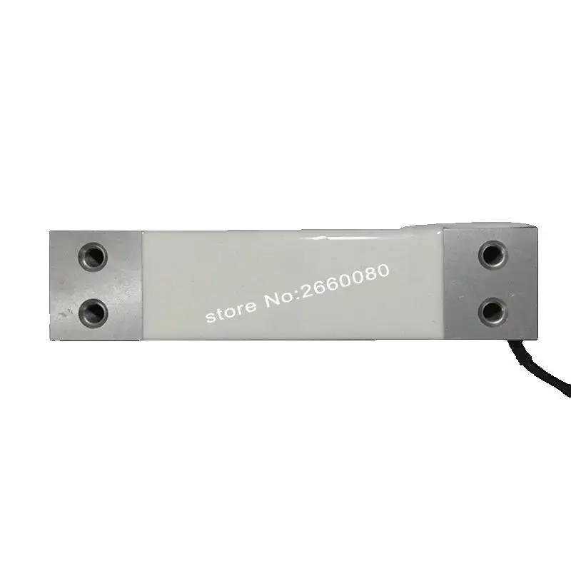 New Original LS2 Load Cell for Aclas LS2 LS2N LS2RX LS6 LS6RX Label Printing Scales 15kg
New Original LS2 Load Cell for Aclas LS2 LS2N LS2RX LS6 LS6RX Label Printing Scales 15kg