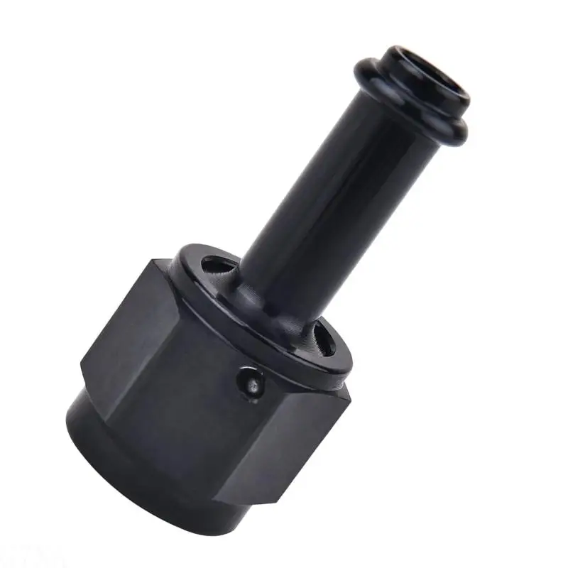 G7NA Heavy Duty Aluminum Oil Cooling Adapter For Secure Fastening AN6 to 3/8in 5/16in Fitting Connector
G7NA Heavy Duty Aluminum Oil Cooling Adapter For Secure Fastening AN6 to 3/8in 5/16in Fitting Connector