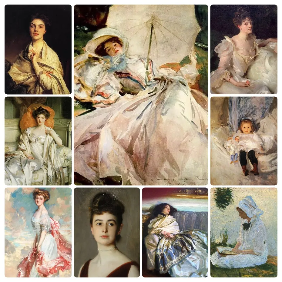 Jigsaw Puzzles John Singer Sargent Famous Painter Female Portrait DIY Adults Puzzle Games Family Fun Puzzles Home Decor Gift
Jigsaw Puzzles John Singer Sargent Famous Painter Female Portrait DIY Adults Puzzle Games Family Fun Puzzles Home Decor Gift