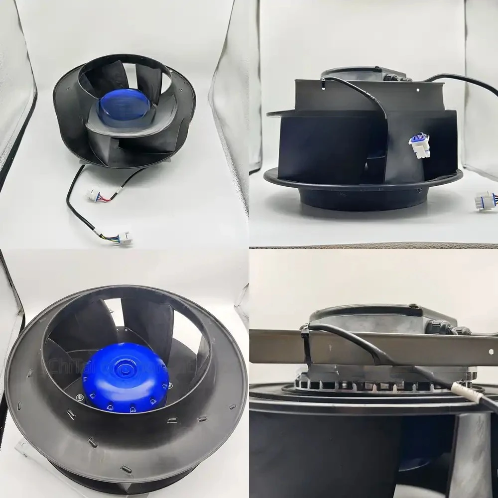 Original 100% Working RH35V ZIK DC 1R MK085 4EK 10 U RH35M 4EK 2F 1R Cooling Fan
Original 100% Working RH35V ZIK DC 1R MK085 4EK 10 U RH35M 4EK 2F 1R Cooling Fan