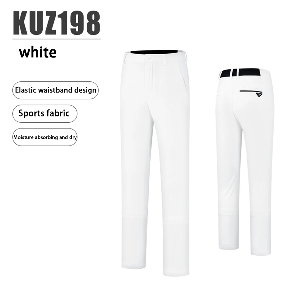 PGM Children's Golf Apparel, Boys' Summer Breathable Pants, Moisture Wicking Elastic Waistband, Youth Sports Ball Pants
PGM Children's Golf Apparel, Boys' Summer Breathable Pants, Moisture Wicking Elastic Waistband, Youth Sports Ball Pants