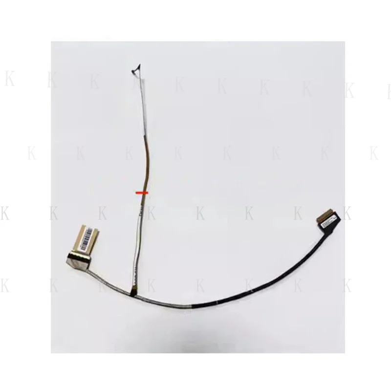 C LCD Flex Cable Screen Display Cable for MSI MS-17F3 MS17F3 40pin K1N-3040203-H39
C LCD Flex Cable Screen Display Cable for MSI MS-17F3 MS17F3 40pin K1N-3040203-H39