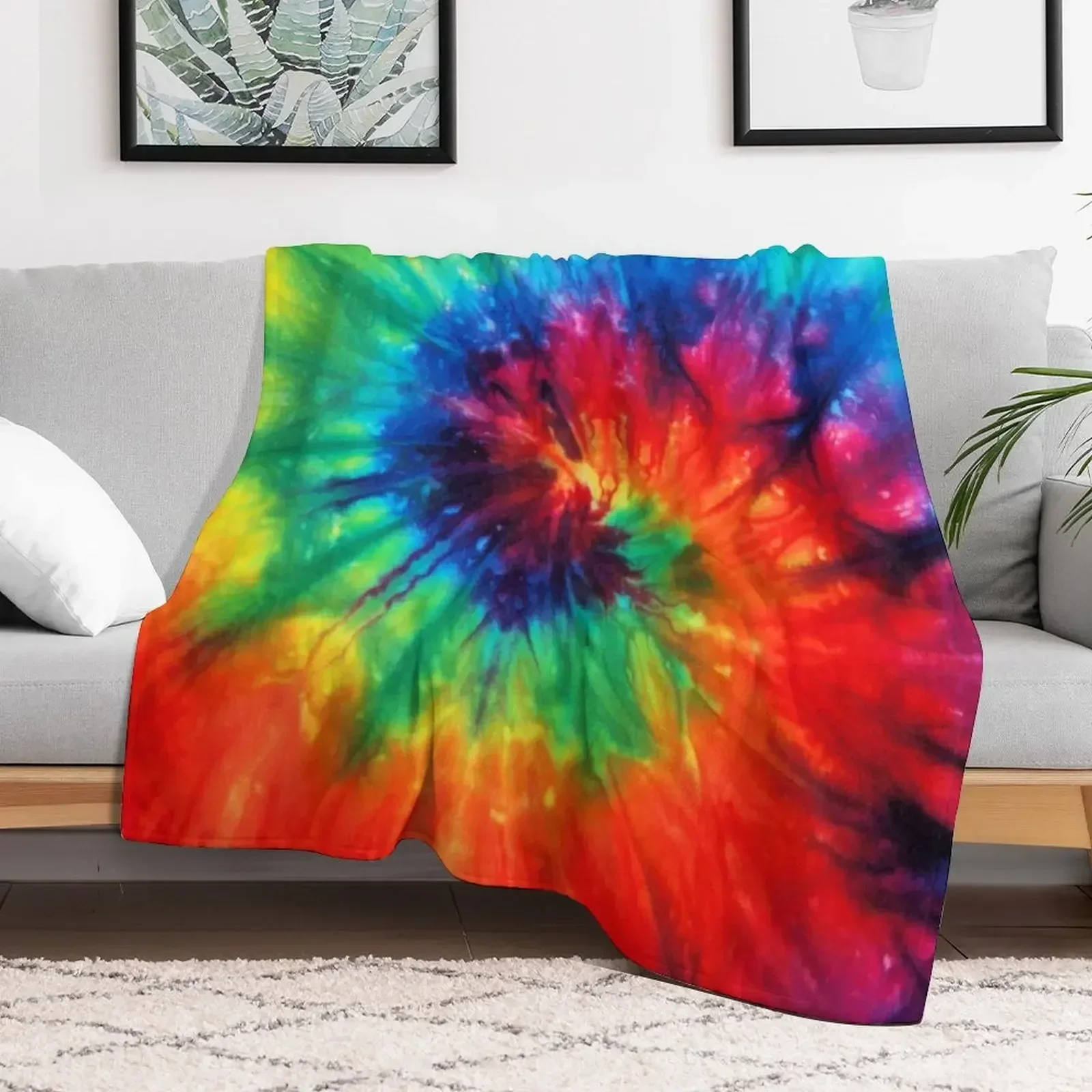 Tie Dye Rainbow Throw Blanket Cute Plaid Sofa Quilt Beautifuls Bed covers Blankets
Tie Dye Rainbow Throw Blanket Cute Plaid Sofa Quilt Beautifuls Bed covers Blankets
