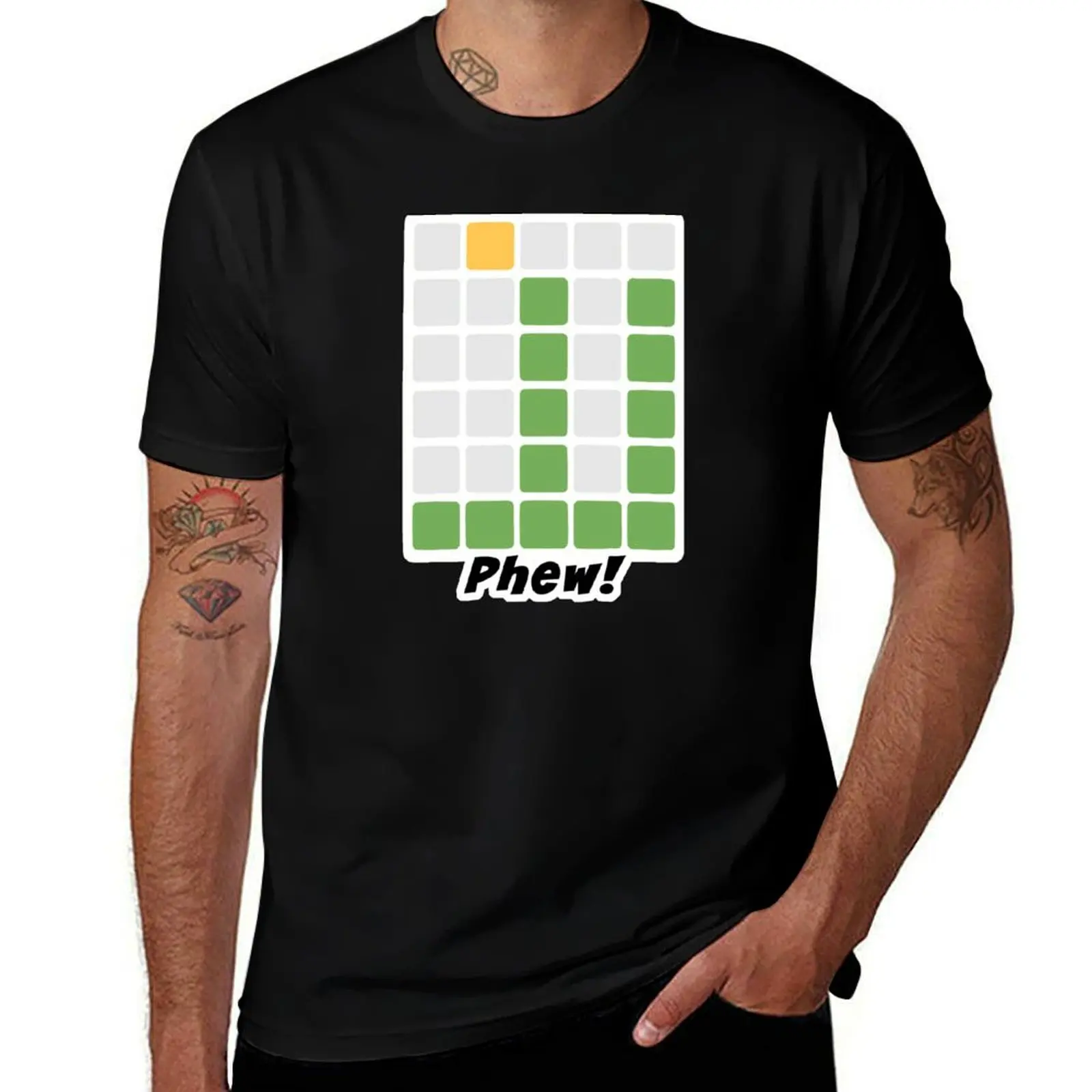 Phew T-Shirt kawaii clothes graphic tee shirt heavyweights heavy weight t shirts for men
Phew T-Shirt kawaii clothes graphic tee shirt heavyweights heavy weight t shirts for men