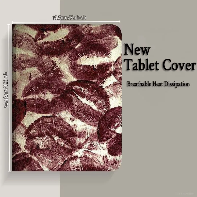 Чехол для планшета с леопардовым принтом в стиле ретро для iPad Pro Air Mini 2 3 4 5 6 7 7th 8th 9th 10. 11th 10.2 9.7 10.5 10.9 11 12.9 13
Чехол для планшета с леопардовым принтом в стиле ретро для iPad Pro Air Mini 2 3 4 5 6 7 7th 8th 9th 10. 11th 10.2 9.7 10.5 10.9 11 12.9 13