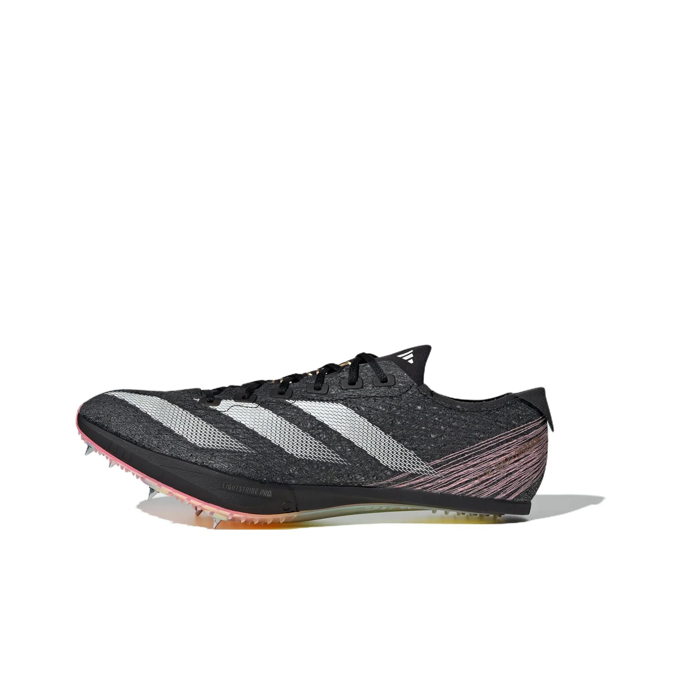 Adidas Adizero Prime Sp 3 Strung '2024 Athlete Pack' IG4330
Adidas Adizero Prime Sp 3 Strung '2024 Athlete Pack' IG4330