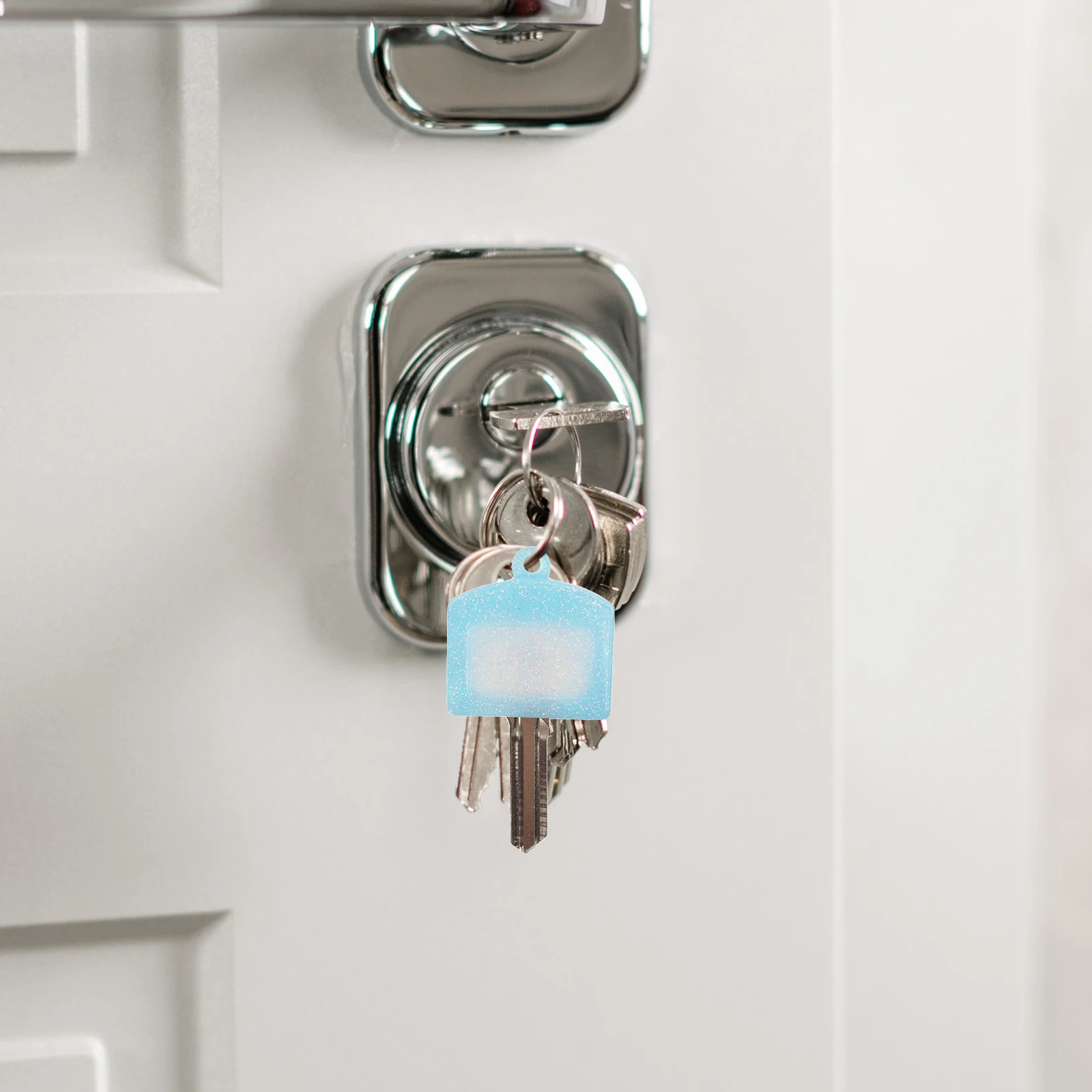 Crystal Drop Keychain Craft Making Mold Silicone Key Covers House Keys Reusable Creative Shape Resistance DIY
Crystal Drop Keychain Craft Making Mold Silicone Key Covers House Keys Reusable Creative Shape Resistance DIY