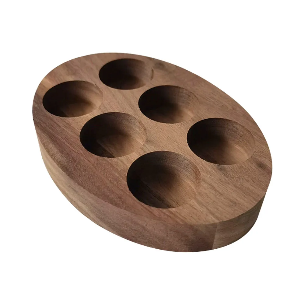 Wooden Essential Oil Display Box 6 Shelves for 15ml Bottles Storage ganizer Walnut Craft Desk Perfume Container
Wooden Essential Oil Display Box 6 Shelves for 15ml Bottles Storage ganizer Walnut Craft Desk Perfume Container