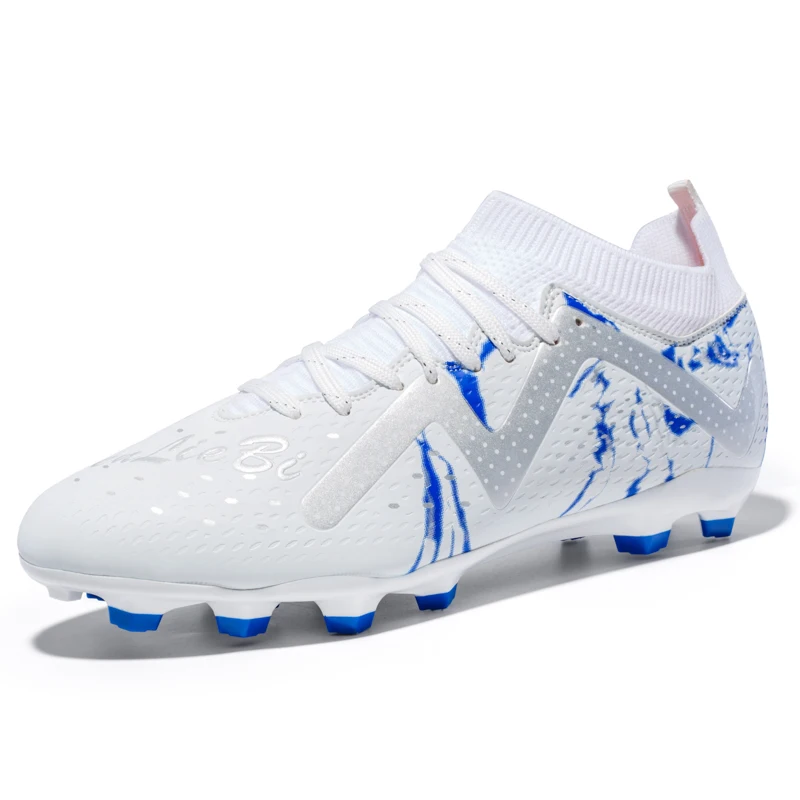 New Style Softball Shoes for Men Anti-Slip Long Spikes Baseball Sneakers Women Baseball Training Shoes Low Top Outdoor Sneakers
New Style Softball Shoes for Men Anti-Slip Long Spikes Baseball Sneakers Women Baseball Training Shoes Low Top Outdoor Sneakers