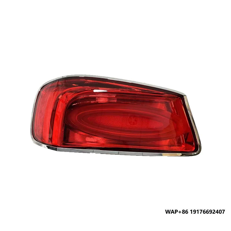 Car Taillight Reversing Light Lamp Shell OEM 3W0941071F for Bentley Continental Flying Spur
Car Taillight Reversing Light Lamp Shell OEM 3W0941071F for Bentley Continental Flying Spur