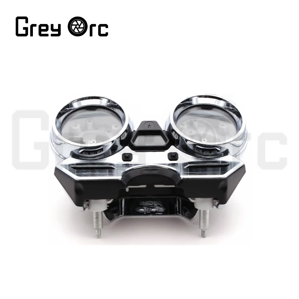 Motorcycle Instrument Housing Protective Cover Speedometer Odometer Housing For Yamaha XJR1300 XJR400 2004-2005 Accessories
Motorcycle Instrument Housing Protective Cover Speedometer Odometer Housing For Yamaha XJR1300 XJR400 2004-2005 Accessories
