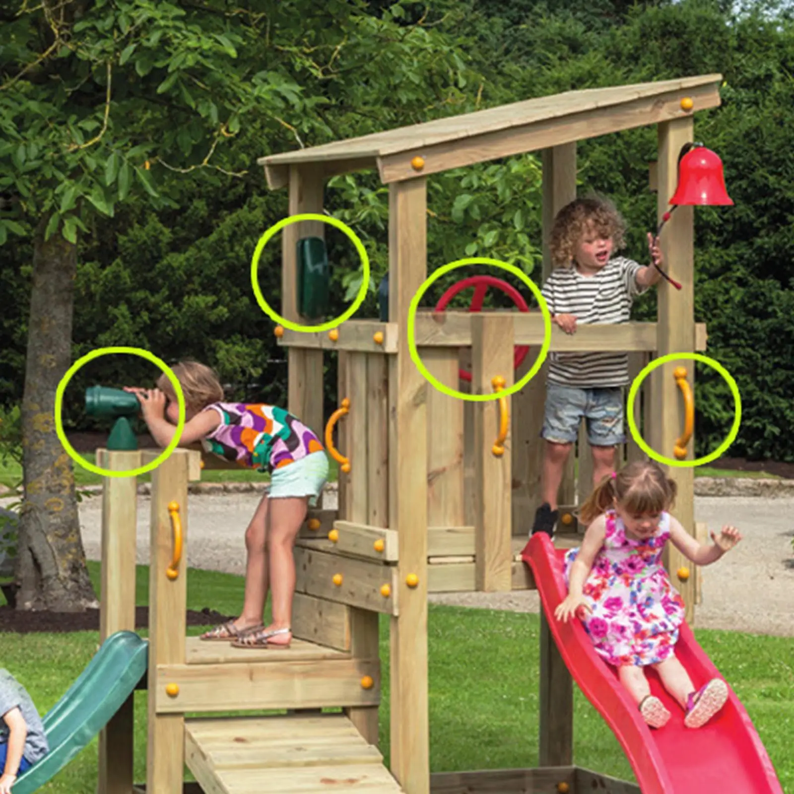 Equipment Set for Kids - Interactive Learning Toy with Assembly Kit
Equipment Set for Kids - Interactive Learning Toy with Assembly Kit