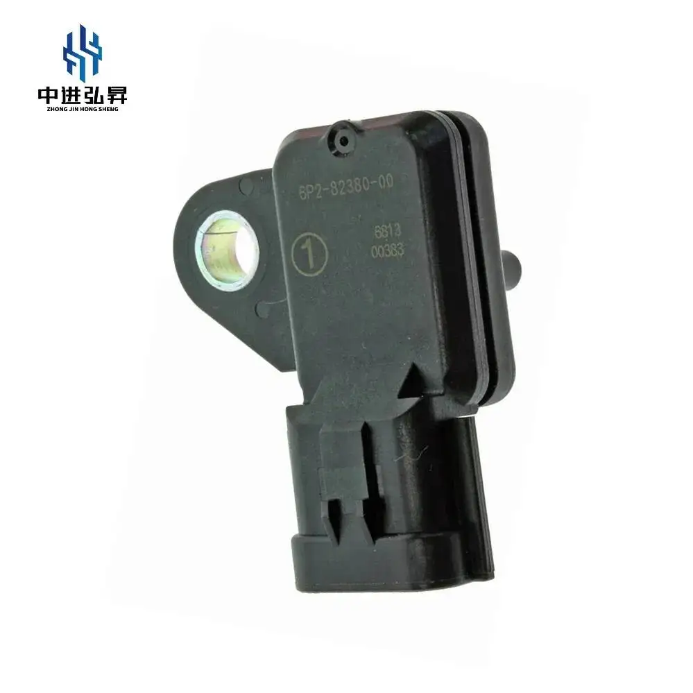 Датчик давления наддува со скидкой для двигателей 200-350 л.с., 6P2-82380-00-00, совместим с моделями 225 л.с., 250 л.с., 300 л.с., 350 л.с.
Датчик давления наддува со скидкой для двигателей 200-350 л.с., 6P2-82380-00-00, совместим с моделями 225 л.с., 250 л.с., 300 л.с., 350 л.с.