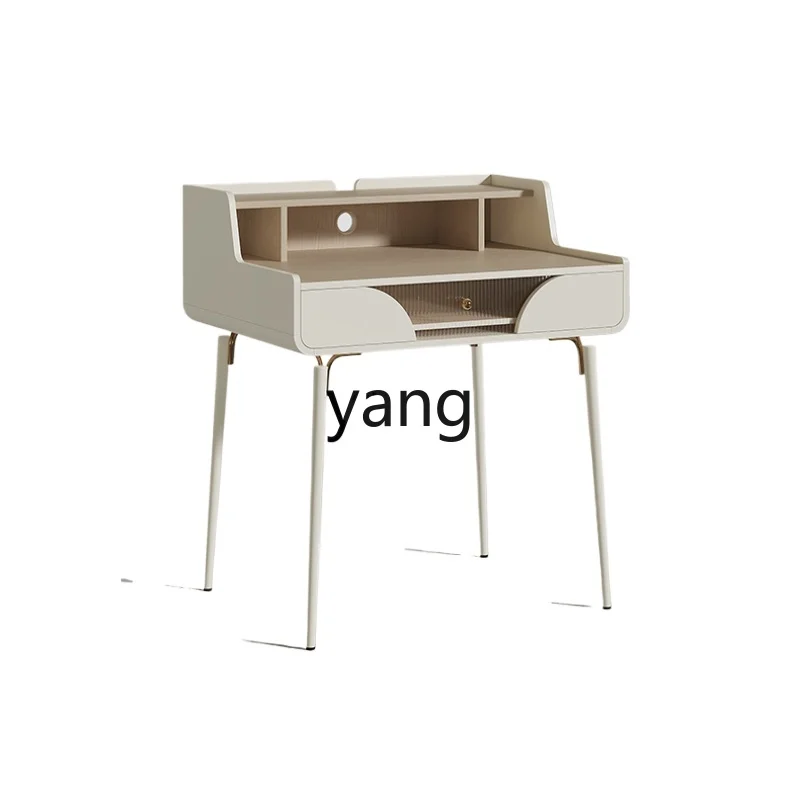 LMM French Cream Style Desk Household Light Luxury Modern Simple Study Table
LMM French Cream Style Desk Household Light Luxury Modern Simple Study Table