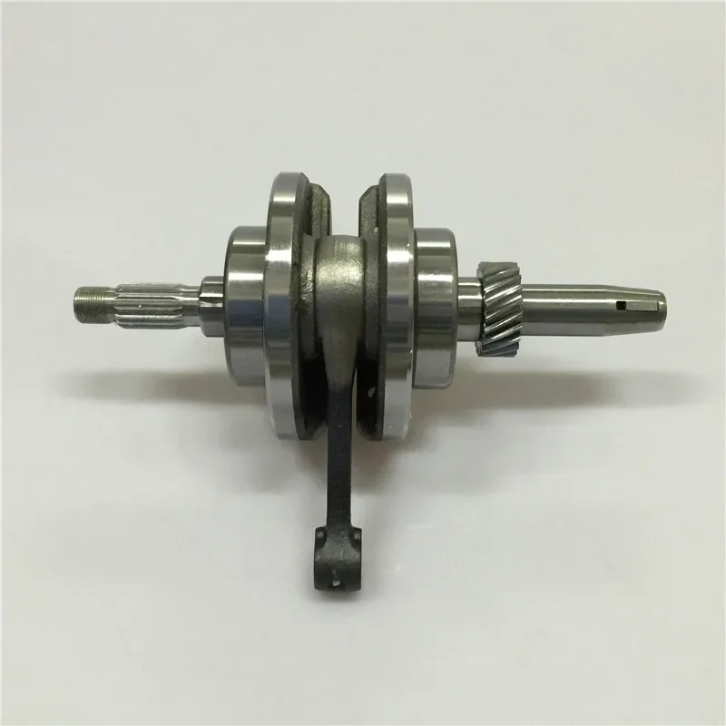 STARPAD For Motorcycle Parts For Zongshen ZS CG150 With Balancing Shaft For Zongshen CG150 Balancing Shaft Crankshaft Assembly
STARPAD For Motorcycle Parts For Zongshen ZS CG150 With Balancing Shaft For Zongshen CG150 Balancing Shaft Crankshaft Assembly