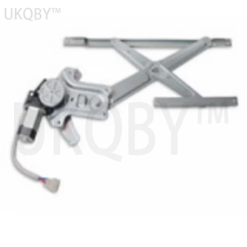 Подходит для переднего стеклоподъемника RA NG ER/BT-50 R 6M34J23200AA.
Подходит для переднего стеклоподъемника RA NG ER/BT-50 R 6M34J23200AA.