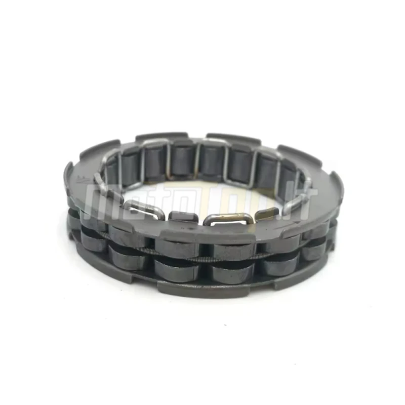 DRIVE SHAFT OVERRIDING CLUTCH FOR Stels 500H 700H Hisun Leopard 600 650 Dinli 600 700 800 LU022729 LU070916 160104-102-0000
DRIVE SHAFT OVERRIDING CLUTCH FOR Stels 500H 700H Hisun Leopard 600 650 Dinli 600 700 800 LU022729 LU070916 160104-102-0000