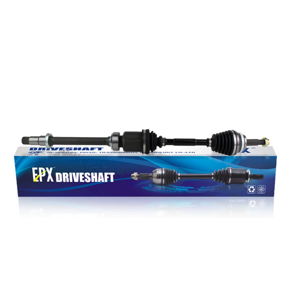 TOP Brand New OEM Quality Auto Transmission System Car Drive Shaft for Toyota AVENSIS AZT251-R 2.4
TOP Brand New OEM Quality Auto Transmission System Car Drive Shaft for Toyota AVENSIS AZT251-R 2.4