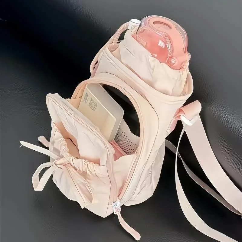Small Crossbody Bag for Walking And Outdoor Sports Water Bottle Storage Summer Soft Handle Waterproof Foldable Square Bag
Small Crossbody Bag for Walking And Outdoor Sports Water Bottle Storage Summer Soft Handle Waterproof Foldable Square Bag