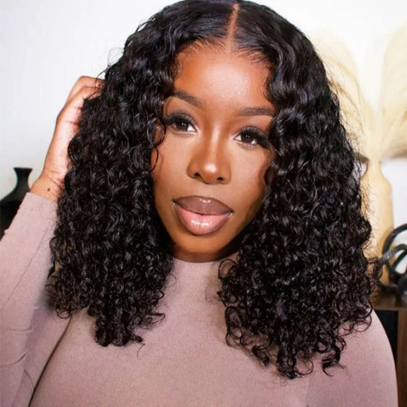 200 Плотность Короткая волна воды Парик Боб Парик Человеческие волосы Бесклеевые HD Прозрачные кружевные фронтальные парики из человеческих волос 13x4 Волна воды Фронтальная часть
200 Плотность Короткая волна воды Парик Боб Парик Человеческие волосы Бесклеевые HD Прозрачные кружевные фронтальные парики из человеческих волос 13x4 Волна воды Фронтальная часть