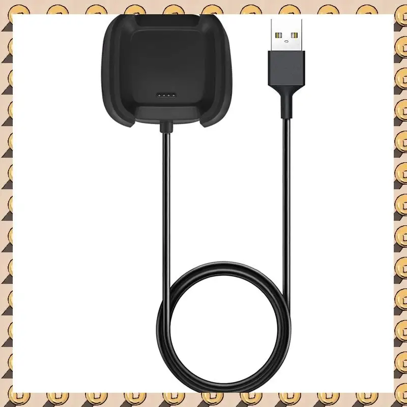 A003 2X зарядное устройство, совместимое с Fitbit Versa 2, сменный USB-кабель для зарядки для Versa 2, аксессуары для умных часов
A003 2X зарядное устройство, совместимое с Fitbit Versa 2, сменный USB-кабель для зарядки для Versa 2, аксессуары для умных часов