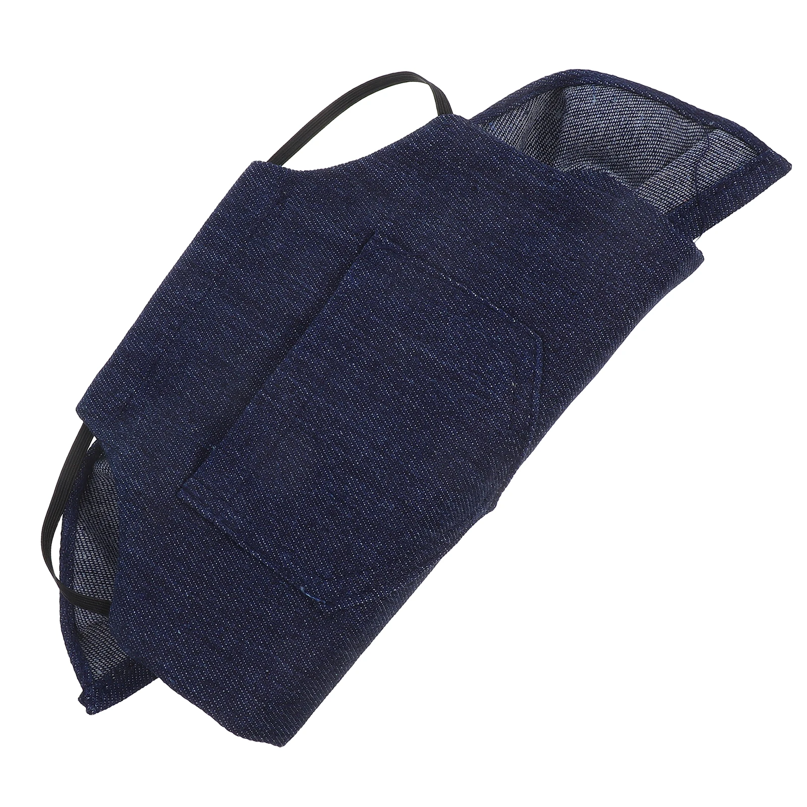 3 Pcs Outfit Coats for Hens Hen Saddles Supply Protective Back Cover Farm Clothes Jacket Hen Clothes Pet Supplies
3 Pcs Outfit Coats for Hens Hen Saddles Supply Protective Back Cover Farm Clothes Jacket Hen Clothes Pet Supplies