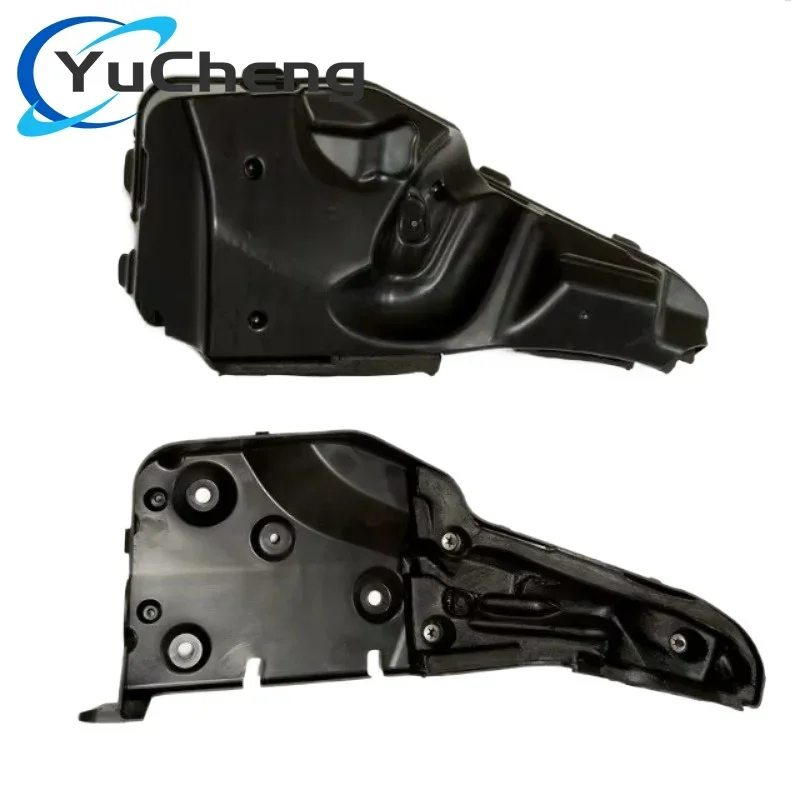 LR 044027 LR 044026 Совершенно новая пара воздушных корпусов подвески компрессора для Land Rover Discovery 3 4, Range Rover Sport 2005-13
LR 044027 LR 044026 Совершенно новая пара воздушных корпусов подвески компрессора для Land Rover Discovery 3 4, Range Rover Sport 2005-13