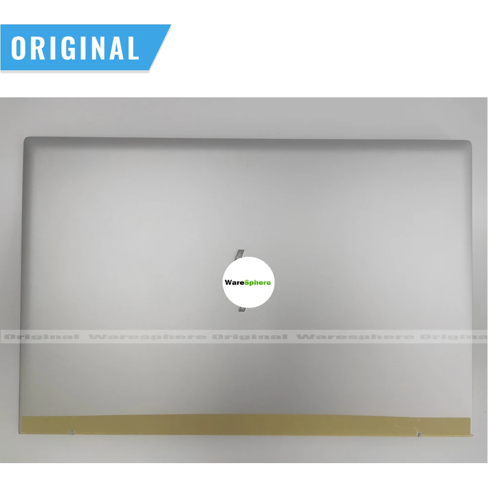 Новая оригинальная задняя крышка ЖК-дисплея для HP EliteBook 840 G9 N09020-001 6070B 1966603 Серебро
Новая оригинальная задняя крышка ЖК-дисплея для HP EliteBook 840 G9 N09020-001 6070B 1966603 Серебро