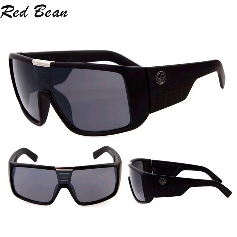 Brand Design Dragon Sunglasses Men Women UV400 Oversized Mirror Sun Glasses for Men Male Fishing Driving Goggles Male Gafas
Brand Design Dragon Sunglasses Men Women UV400 Oversized Mirror Sun Glasses for Men Male Fishing Driving Goggles Male Gafas