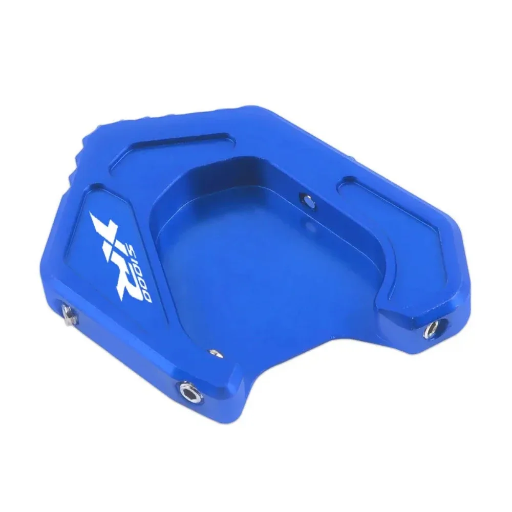 NEW For BMW S1000XR S1000 XR 2020-2022 Motorcycle CNC Kickstand Foot Side Stand Extension Pad Support Plate Enlarge Stand
NEW For BMW S1000XR S1000 XR 2020-2022 Motorcycle CNC Kickstand Foot Side Stand Extension Pad Support Plate Enlarge Stand