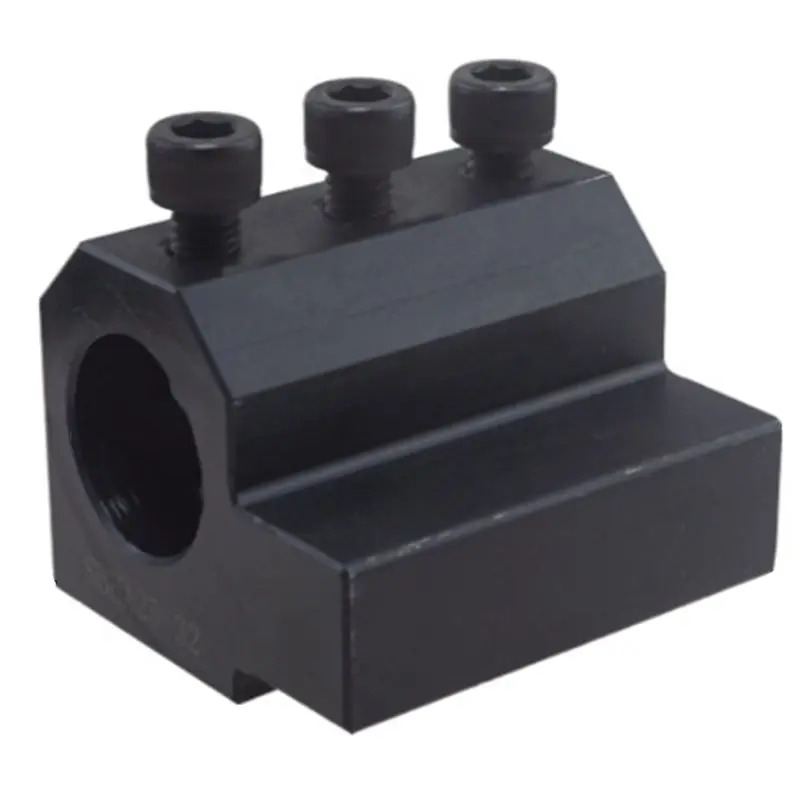 ABFA SBHA16 Держатель инструмента для токарного станка Внутренний диаметр Направляющая втулка Вспомогательный держатель инструмента Амортизирующий прямой хвостовик Стержень инструментов SBHA
ABFA SBHA16 Держатель инструмента для токарного станка Внутренний диаметр Направляющая втулка Вспомогательный держатель инструмента Амортизирующий прямой хвостовик Стержень инструментов SBHA