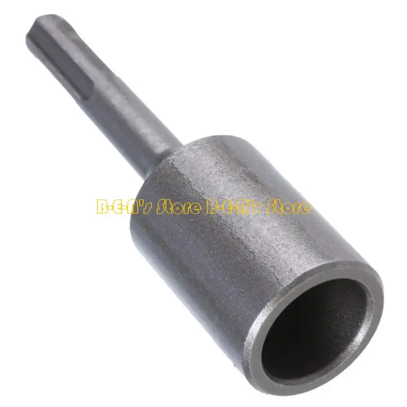 Y1AD Robusts Ground Rod Driving Tool Wear Resistant Ground Rod Diver Adapter
Y1AD Robusts Ground Rod Driving Tool Wear Resistant Ground Rod Diver Adapter