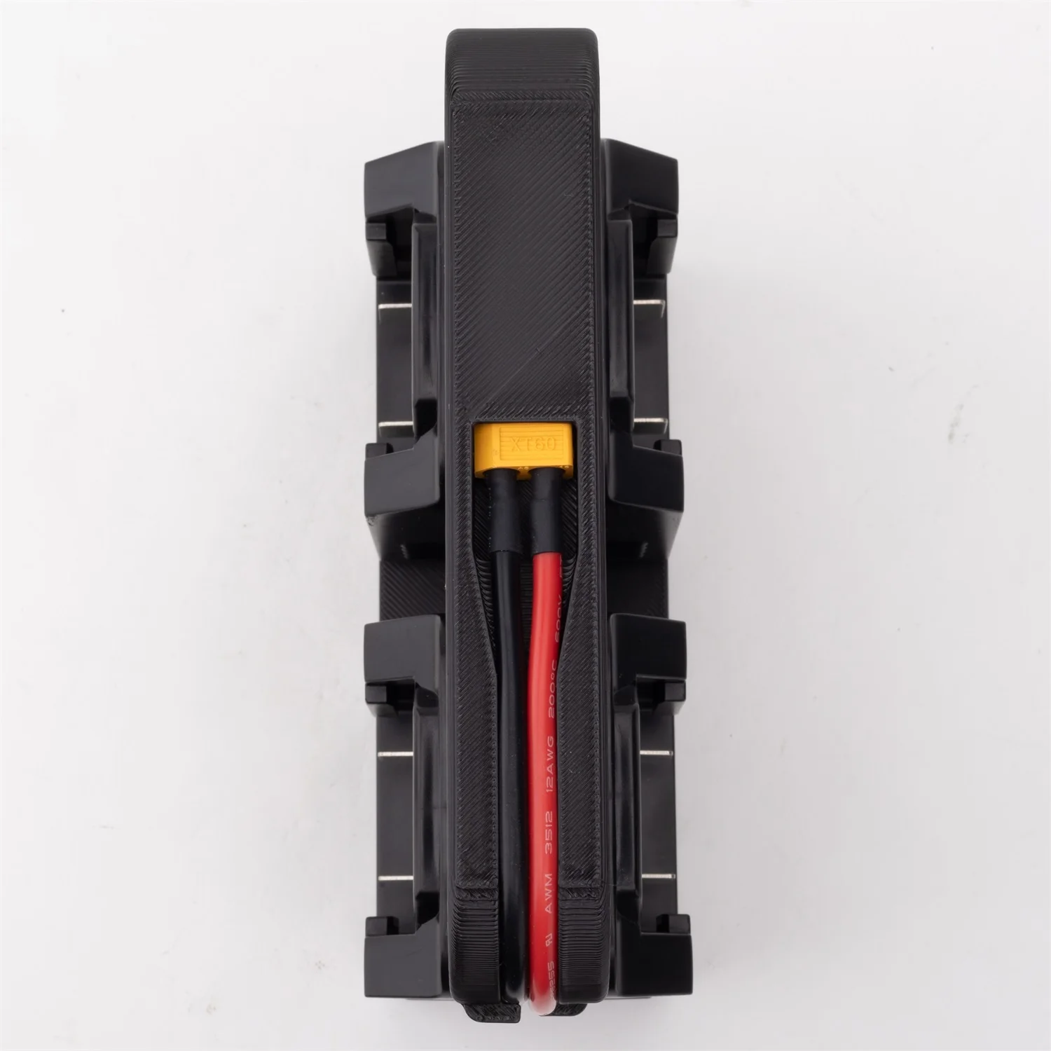 Battery Adapter Extender Compatible with 4 20v Batteries for Lidl Parkside X20V Lithium Battery Portable Accessories(NO Battery)
Battery Adapter Extender Compatible with 4 20v Batteries for Lidl Parkside X20V Lithium Battery Portable Accessories(NO Battery)