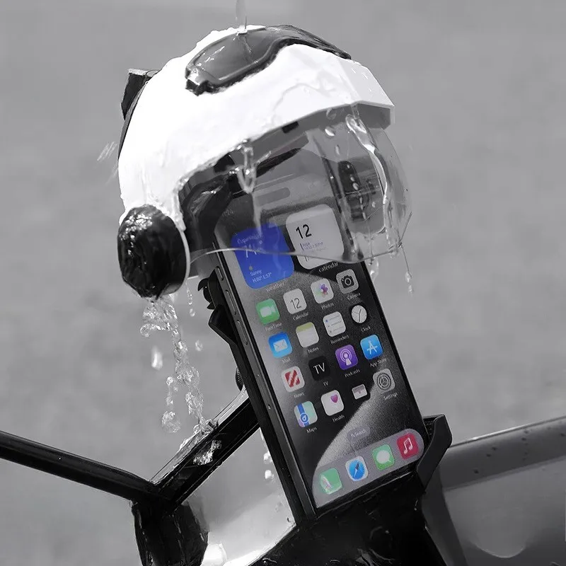  Противоударное крепление для телефона на мотоцикле — антивибрационный водонепроницаемый держатель для доставки водителей, навигация, универсальная посадка
Противоударное крепление для телефона на мотоцикле — антивибрационный водонепроницаемый держатель для доставки водителей, навигация, универсальная посадка 