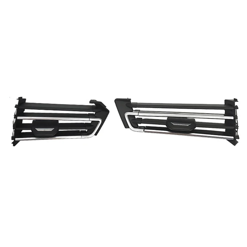 AW-Car Front Right&Left AC Air Vent Grill Outlet Clip AC Slider Repair Kit For BMW X5 G05 X6 G06 X7 G07 Replacement Parts A
AW-Car Front Right&Left AC Air Vent Grill Outlet Clip AC Slider Repair Kit For BMW X5 G05 X6 G06 X7 G07 Replacement Parts A