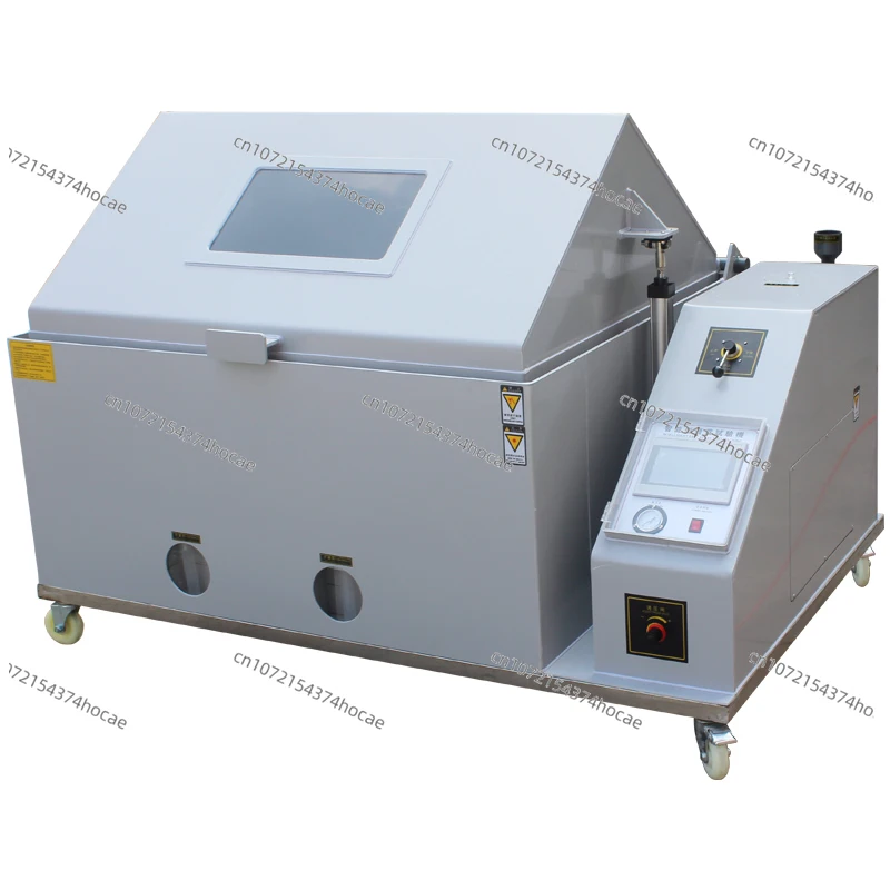 Тестер соли 6090, нейтральная кислота, коррозионная стойкость, испытательная камера для распыления соли
Тестер соли 6090, нейтральная кислота, коррозионная стойкость, испытательная камера для распыления соли