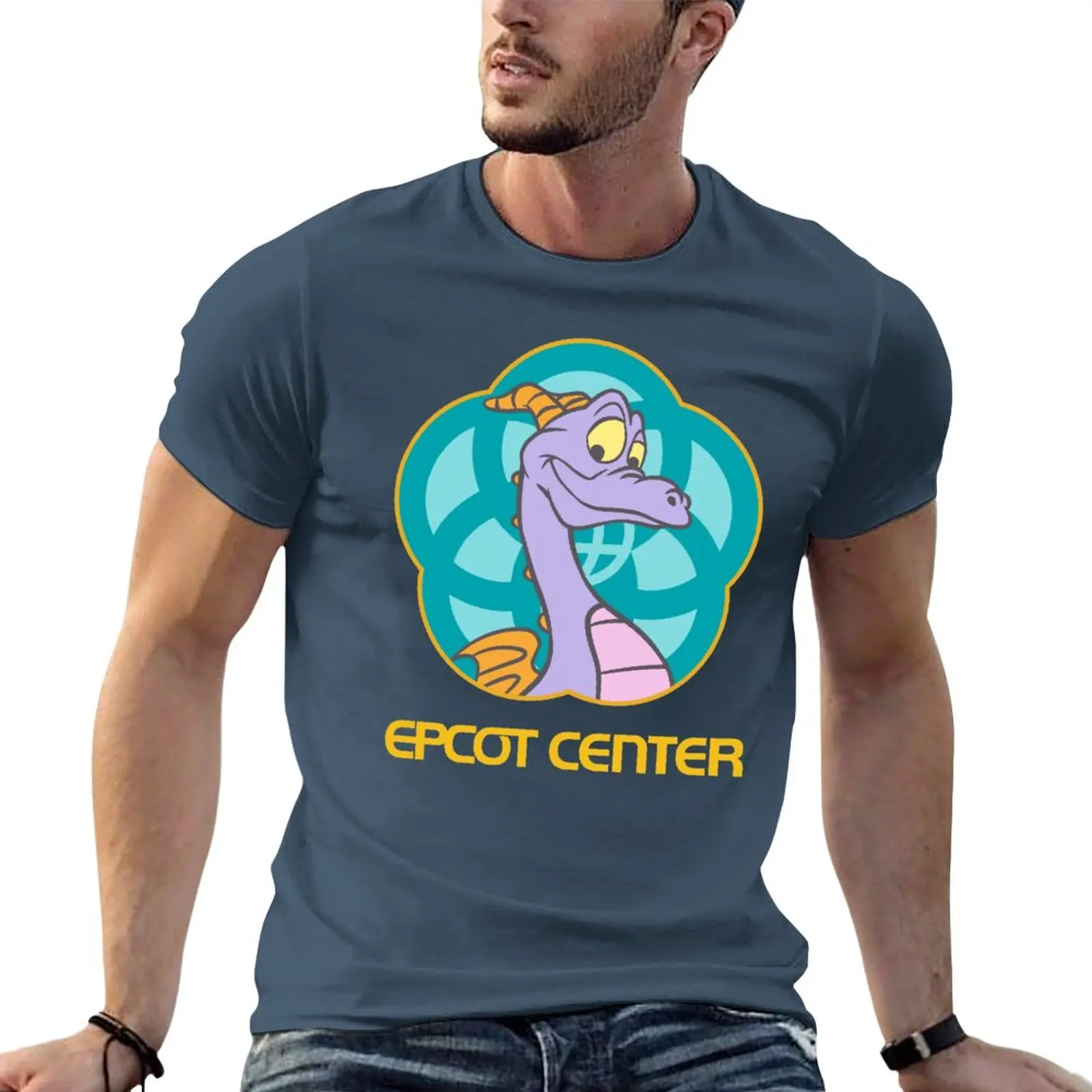 Gray/Teal SS Figment T-Shirt animal prinfor boys aesthetic clothes cute clothes customs design your own t shirt men
Gray/Teal SS Figment T-Shirt animal prinfor boys aesthetic clothes cute clothes customs design your own t shirt men