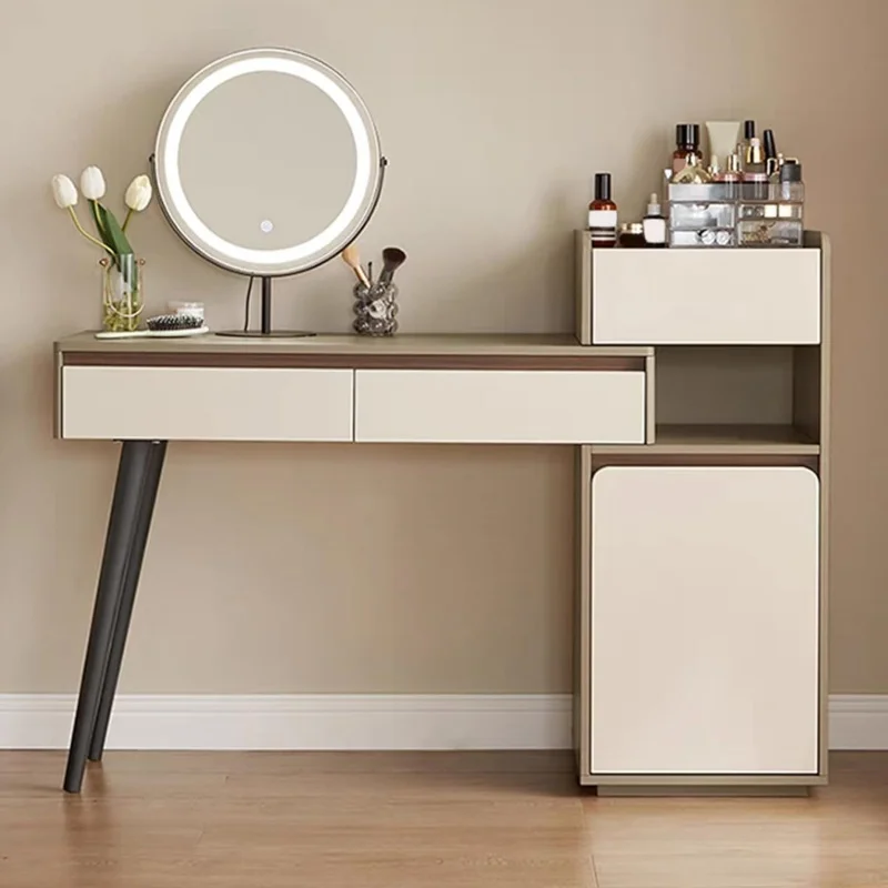 Home Designs Modern Dressing Table Vanity Dresser Bedroom Furniture Set with Mirror for Bedroom
Home Designs Modern Dressing Table Vanity Dresser Bedroom Furniture Set with Mirror for Bedroom