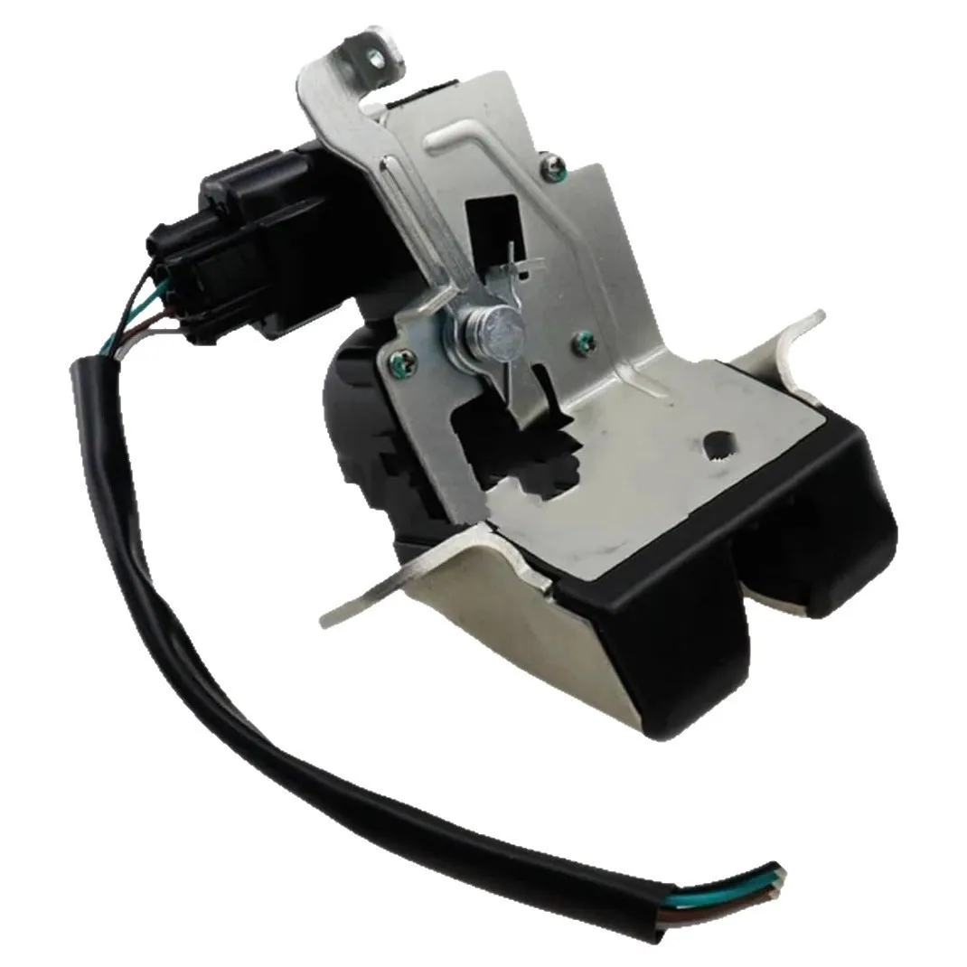 Automotive Parts Tailgate Lock 81230C7000 81230-C7000
Automotive Parts Tailgate Lock 81230C7000 81230-C7000