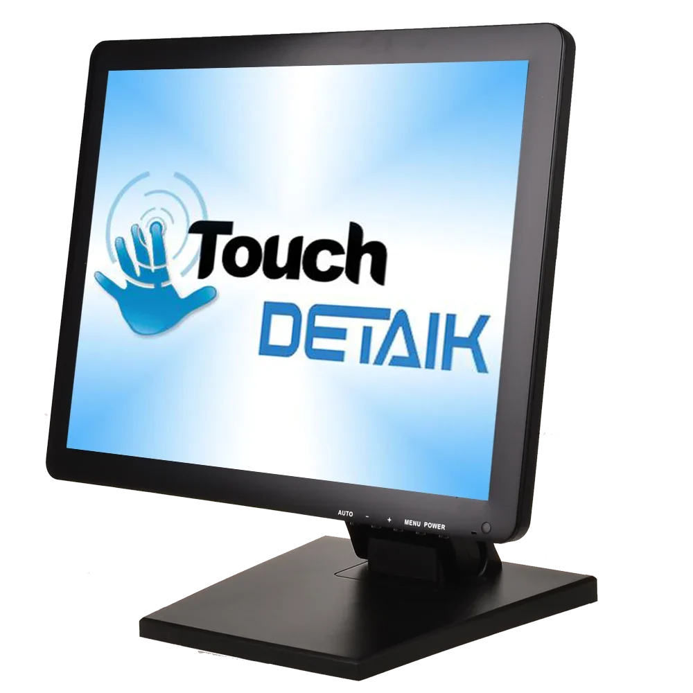 Same Style 15 17 19 Inch Touch Screen LED Display 19inch Touchscreen Kit for LCD &
Same Style 15 17 19 Inch Touch Screen LED Display 19inch Touchscreen Kit for LCD &