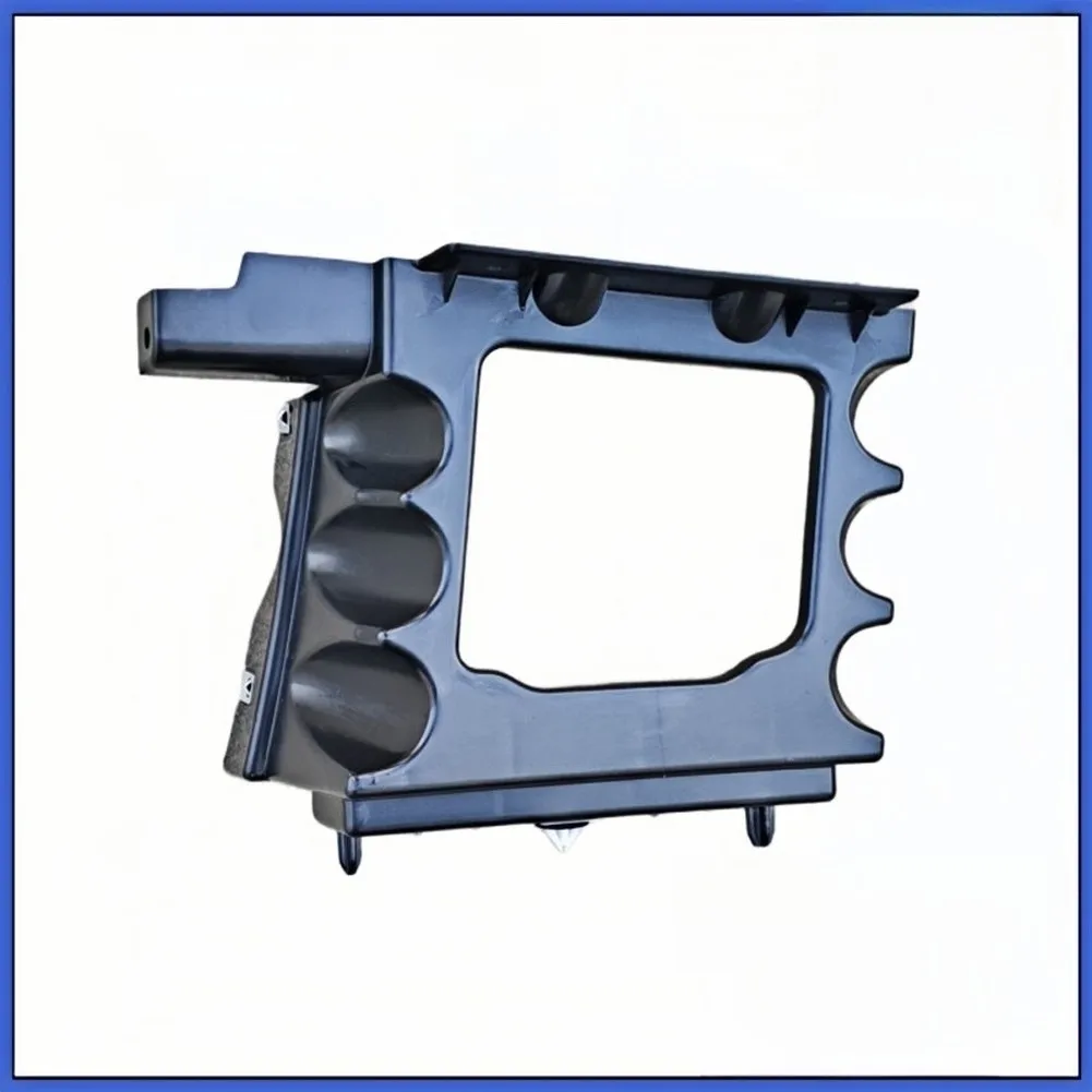 Rear Bumper Mount Bracket for 2015-2022 For ford For mustang Plastic Black 355x178x112mm Dimensions FR3Z17D943A FR3Z17D942A
Rear Bumper Mount Bracket for 2015-2022 For ford For mustang Plastic Black 355x178x112mm Dimensions FR3Z17D943A FR3Z17D942A