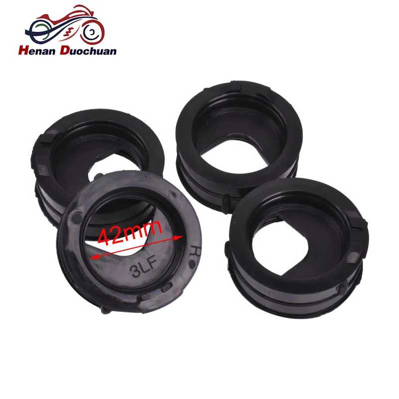 Motorcycle Carburetor Air Inlet Intake Manifold Pipe Adapter Connector Joint Glue Boot Carb For Yamaha FZR750 YZF750 YZF FZR 750
Motorcycle Carburetor Air Inlet Intake Manifold Pipe Adapter Connector Joint Glue Boot Carb For Yamaha FZR750 YZF750 YZF FZR 750
