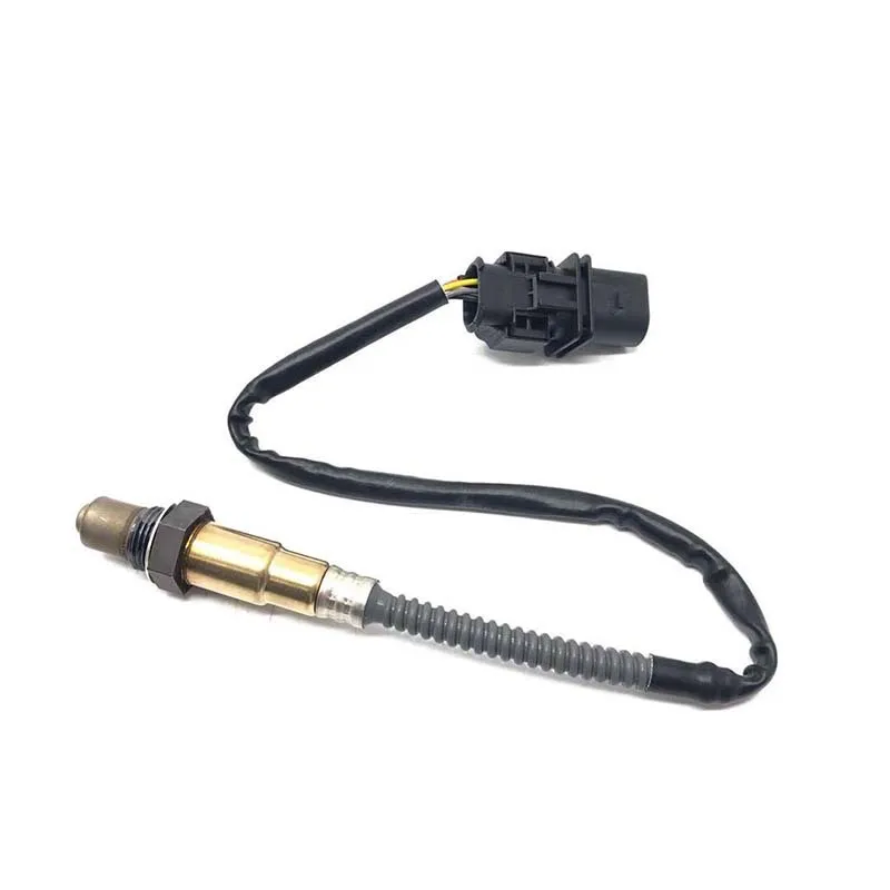 Automotive Parts Oxygen Sensor Assembly LR001370 7G91-9D375-AA 0258017119
Automotive Parts Oxygen Sensor Assembly LR001370 7G91-9D375-AA 0258017119