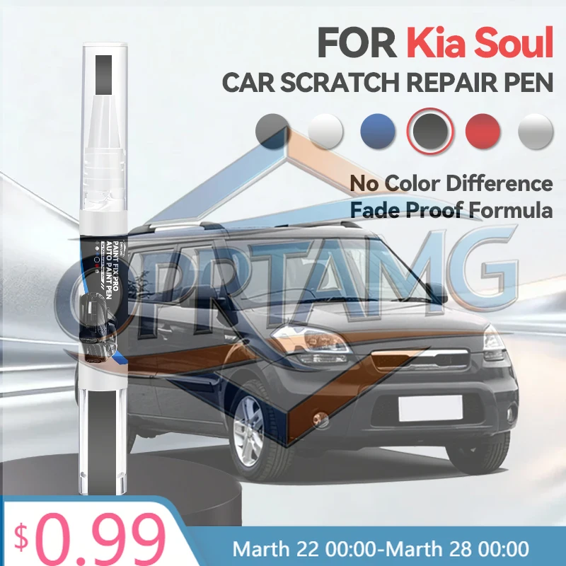 Горячая новинка: Наклейка для автомобиля KIA Soul 2008-2025 PS BHE SK3, карандаш для ремонта краски, средство для удаления царапин, аксессуары для авто DIY, черный
Горячая новинка: Наклейка для автомобиля KIA Soul 2008-2025 PS BHE SK3, карандаш для ремонта краски, средство для удаления царапин, аксессуары для авто DIY, черный