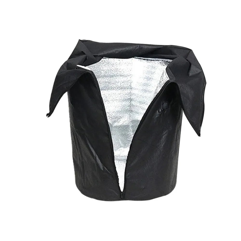 Oxford Cloth Plant Insulation Cover Breathable Heat Preservation Frost Protection Bags Cold Resistance Waterproof
Oxford Cloth Plant Insulation Cover Breathable Heat Preservation Frost Protection Bags Cold Resistance Waterproof